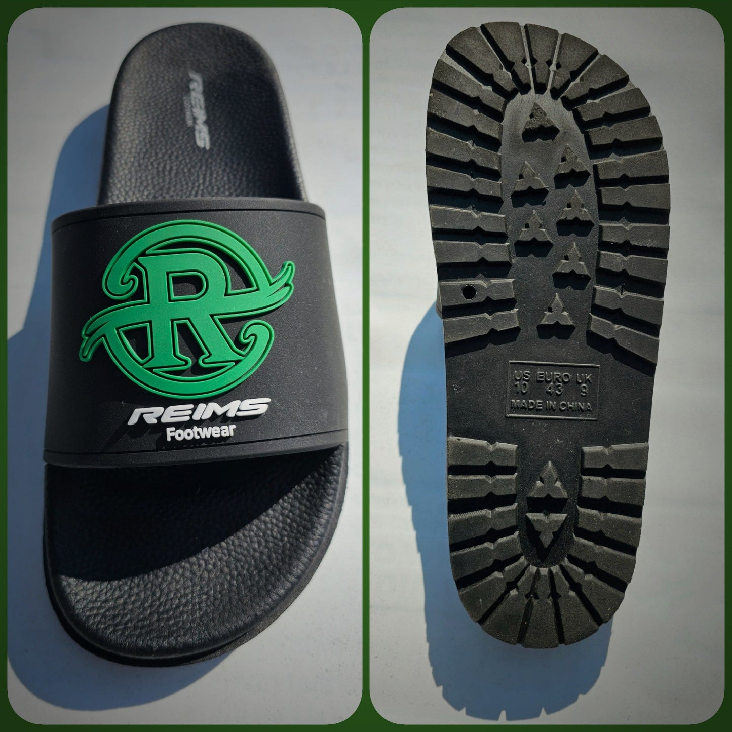 REIMS Slides