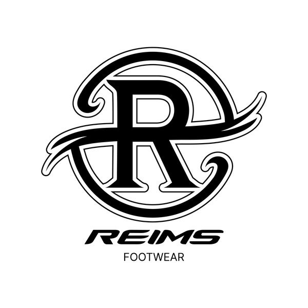 REIMS Footwear logo