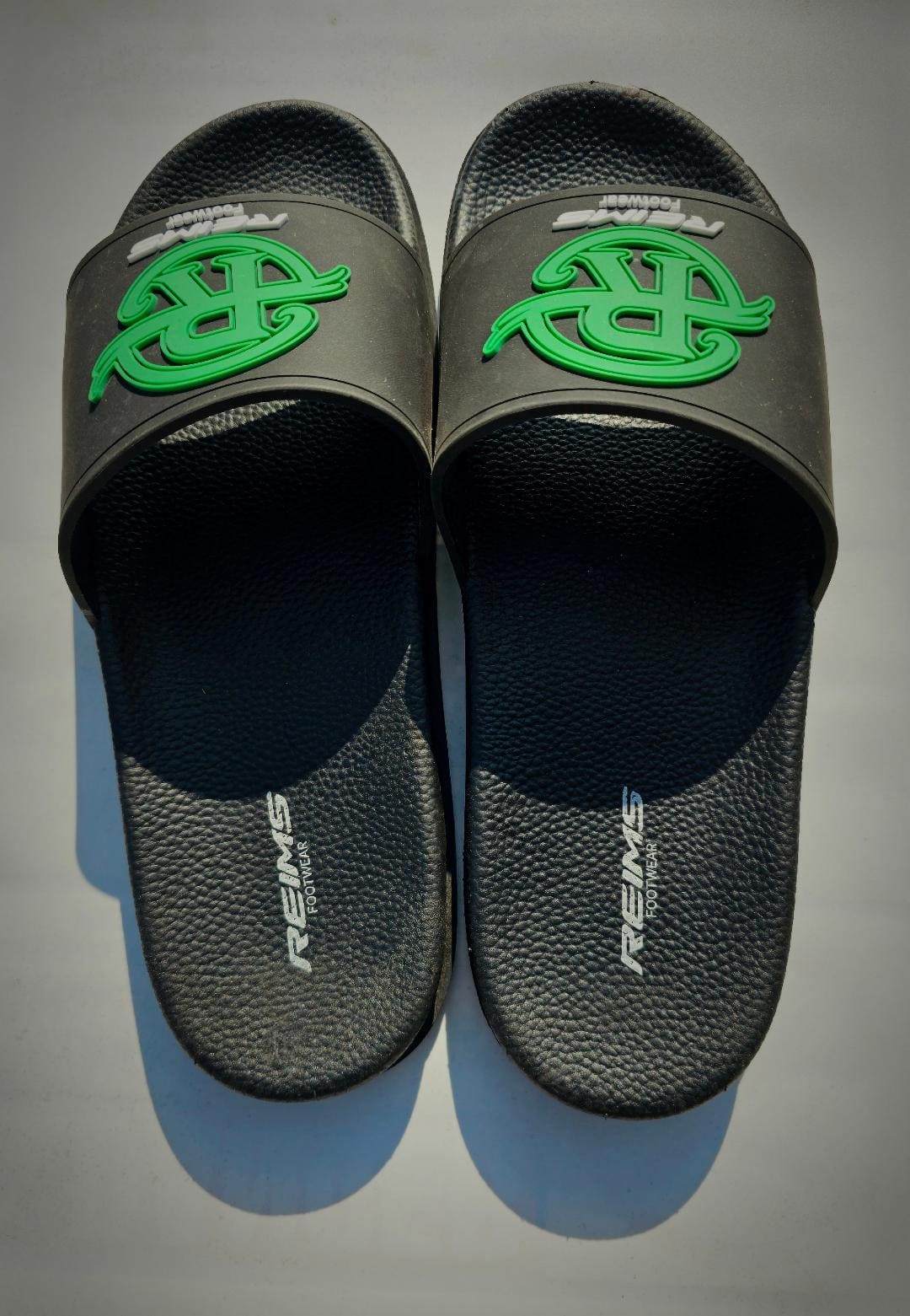 REIMS Slides