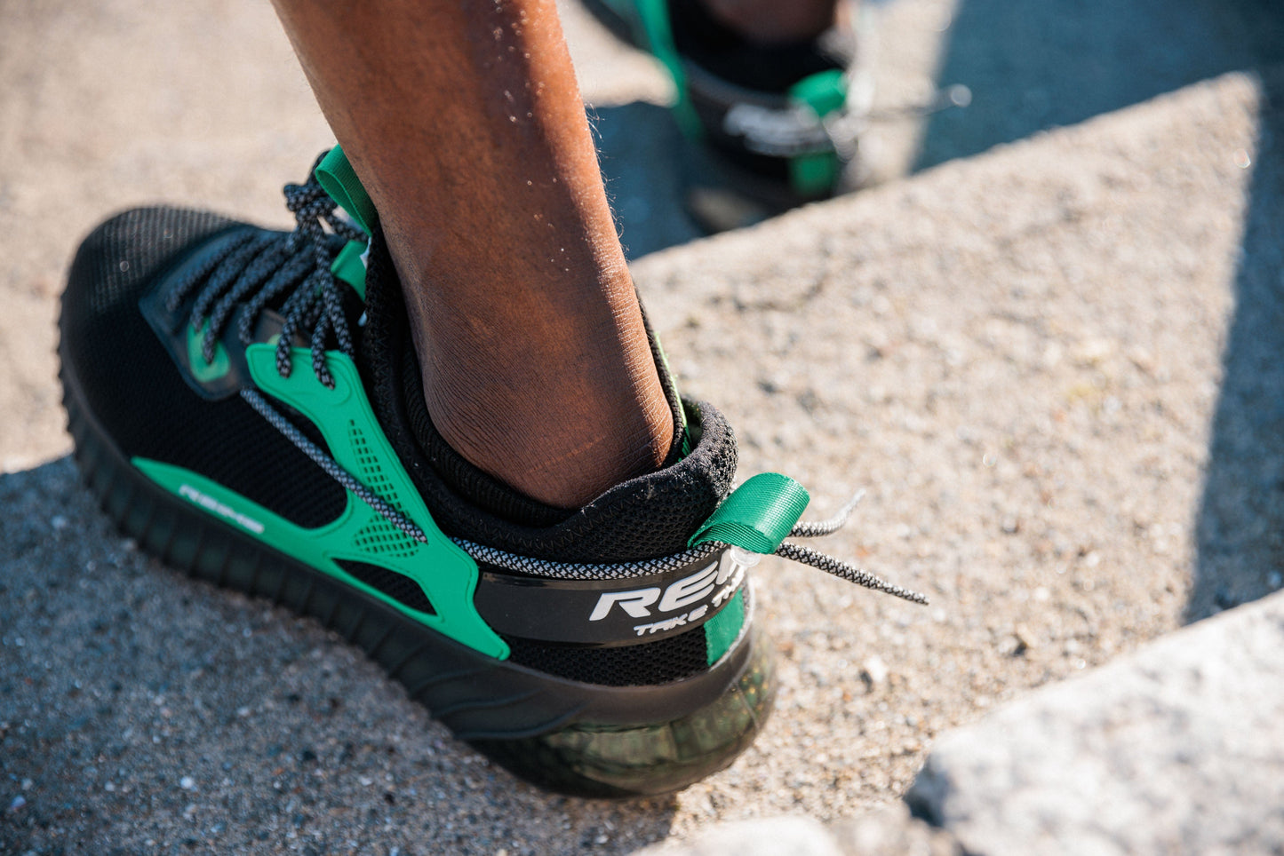 REIMS R87 Trainers