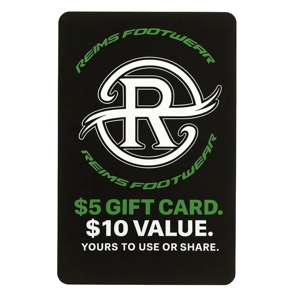 REIMS Value Gift card