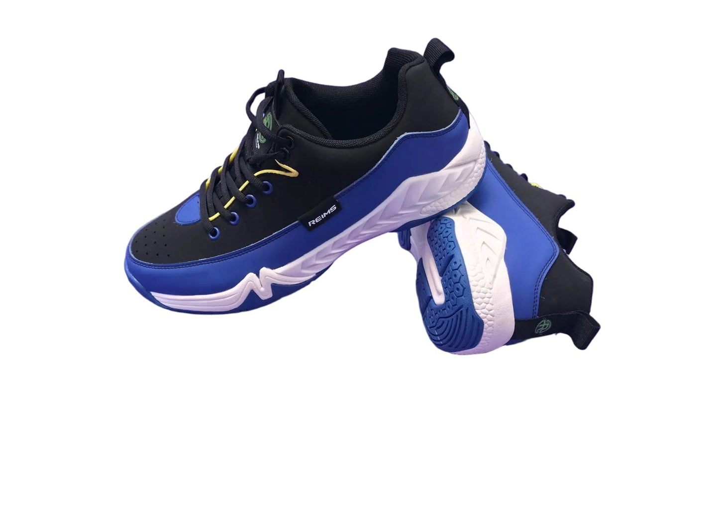 REIMS RX44 Active Lifestyle Sneakers