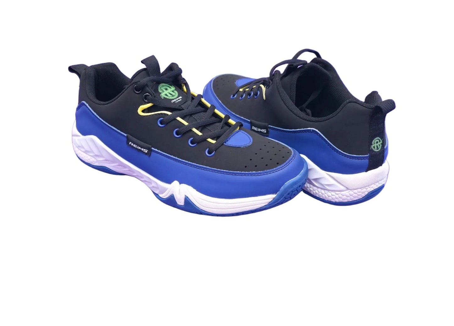 REIMS RX44 Active Lifestyle Sneakers