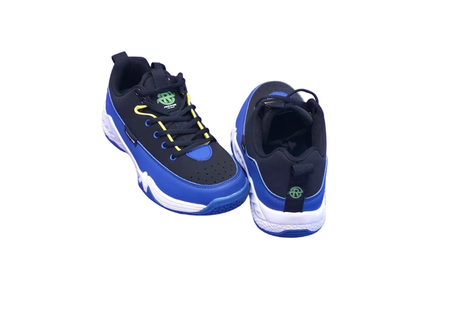 REIMS RX44 Active Lifestyle Sneakers