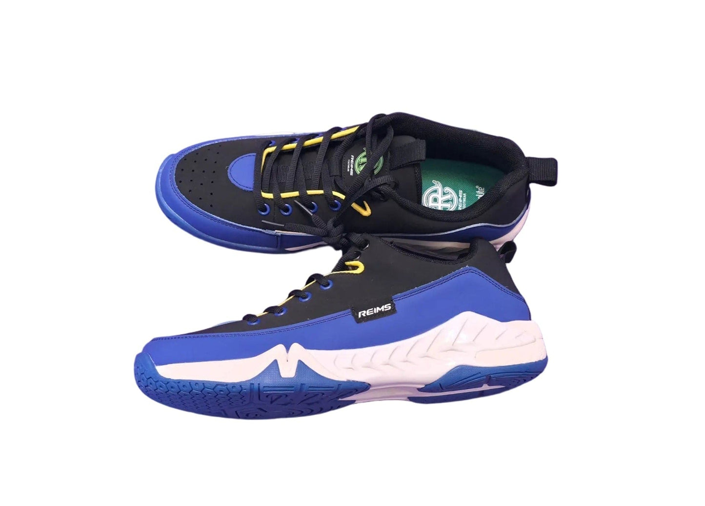 REIMS RX44 Active Lifestyle Sneakers