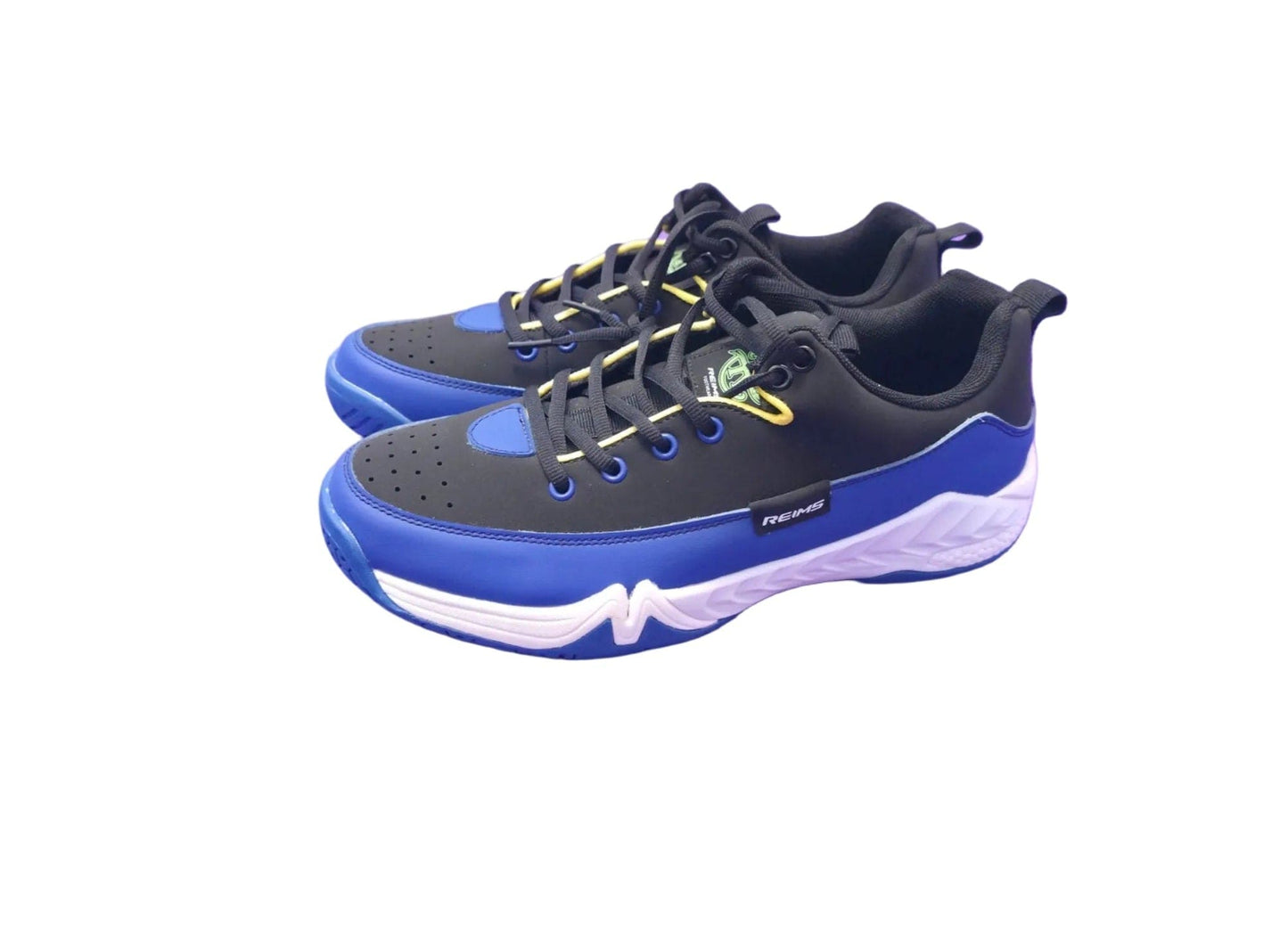REIMS RX44 Active Lifestyle Sneakers