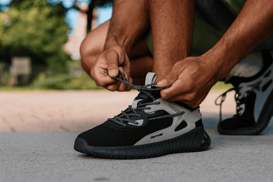 REIMS R87 Hybrid Trainers