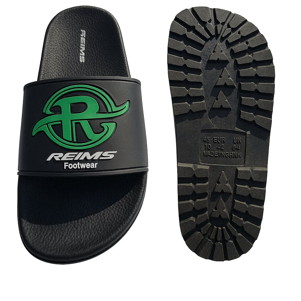 REIMS Grip Slides
