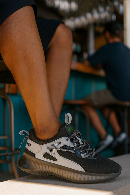 REIMS R87 Hybrid Trainers