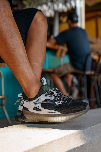 REIMS R87 Hybrid Trainers