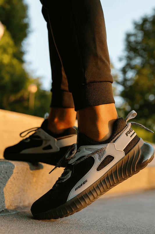 REIMS R87 Hybrid Trainers