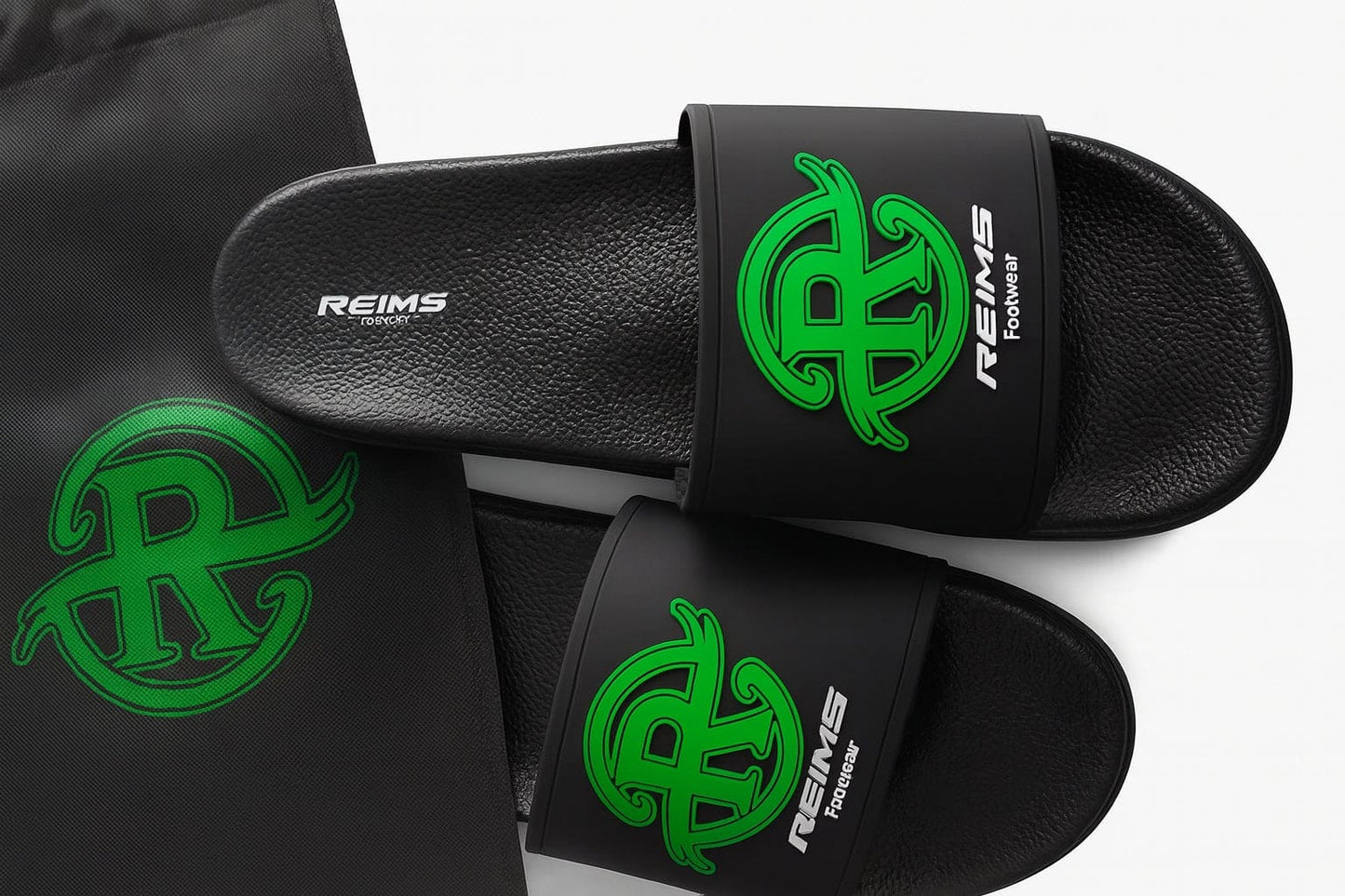 REIMS Grip Slides